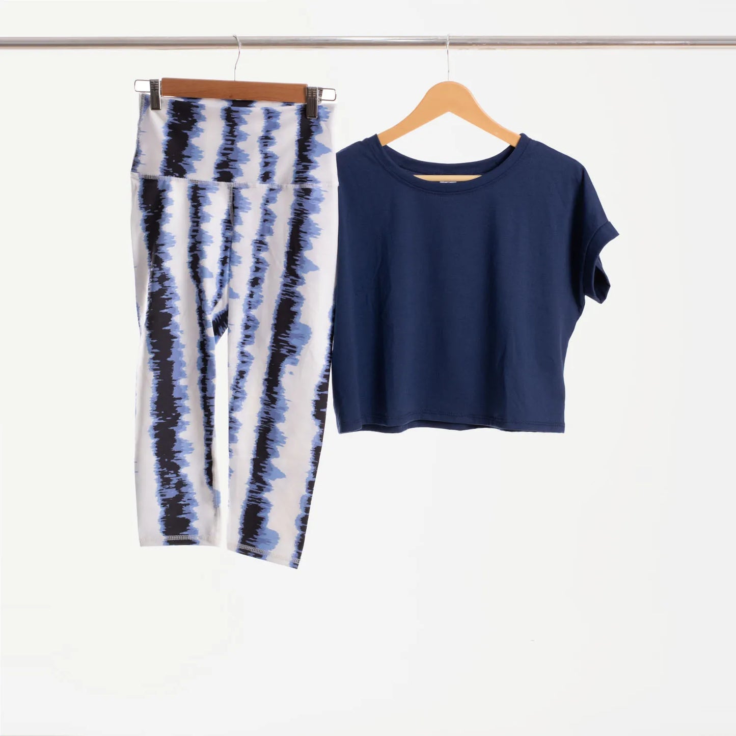Conjunto Deportivo Capri