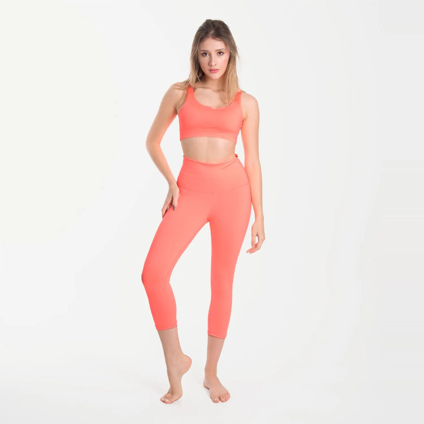 Conjunto Deportivo Capri