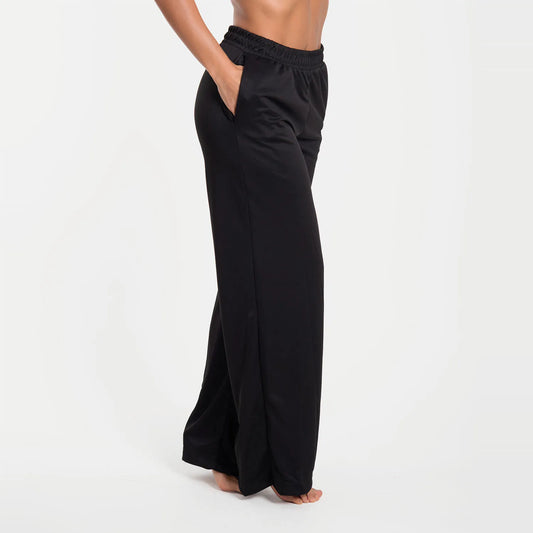 Pantalon Negro Talla S.