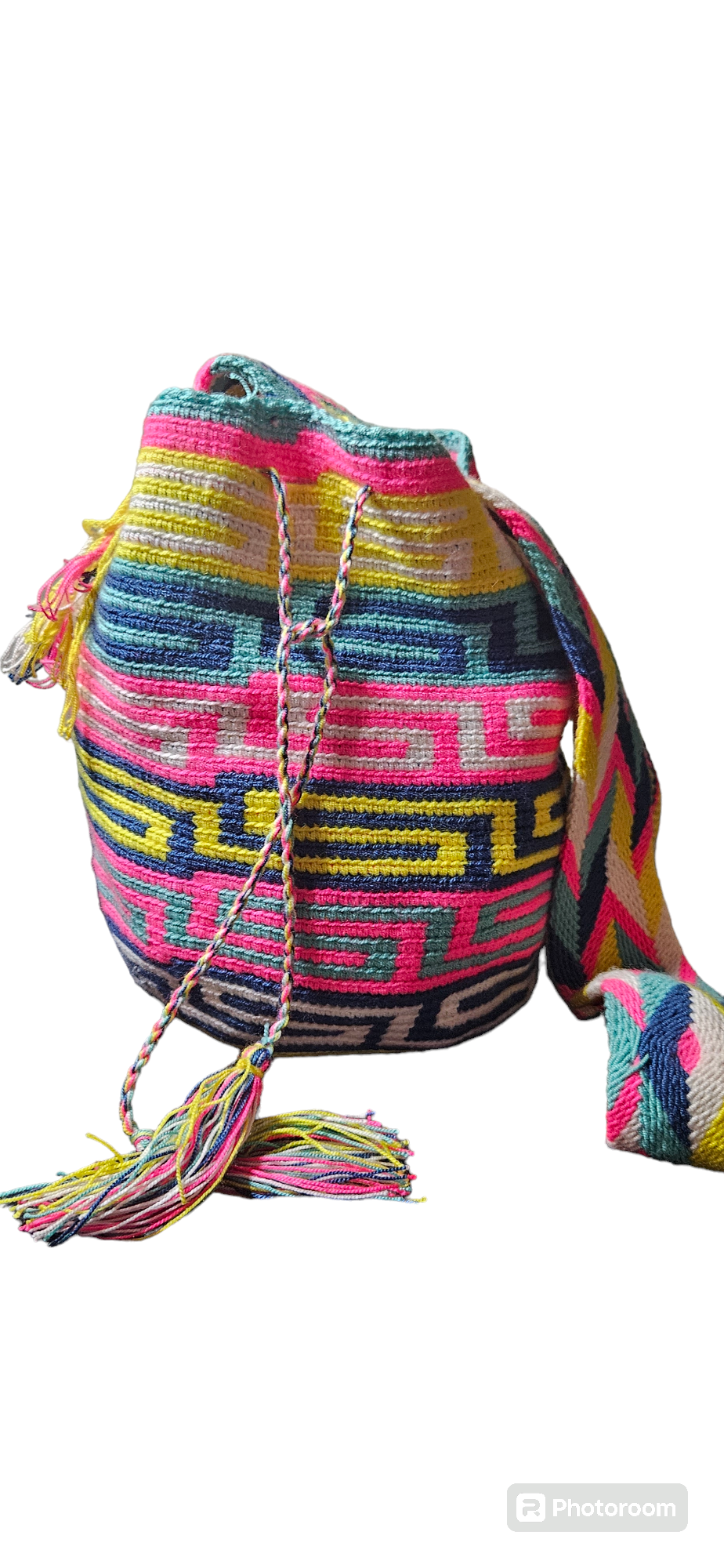 Mochila Colombiana