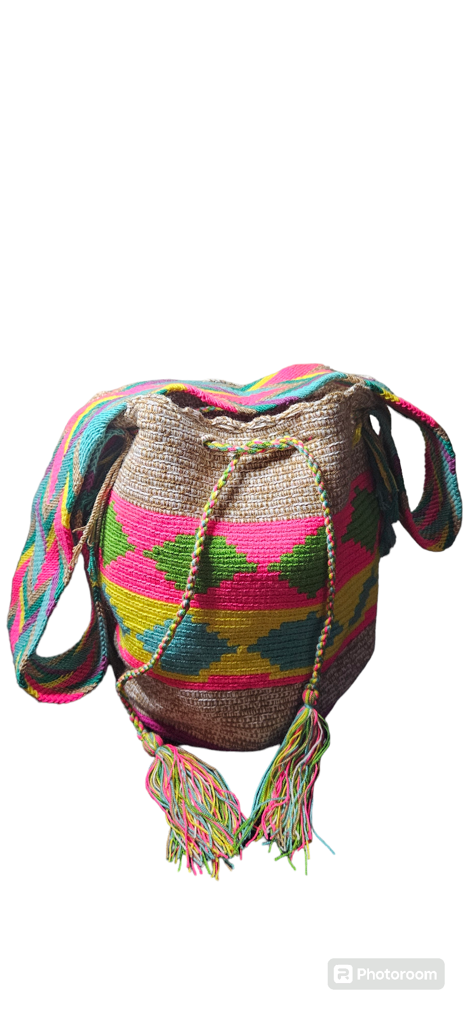 Mochila Colombiana